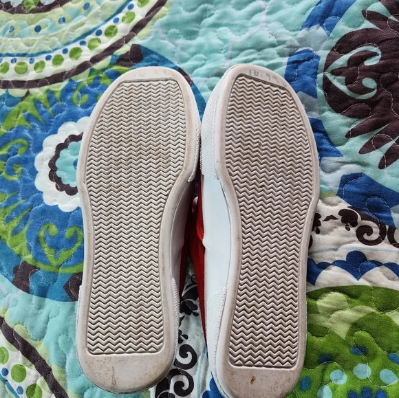 Womens jubilee slide sneaker - Picture 2 of 6